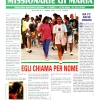 Egli chiama per nome